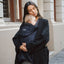 Babytragen Regen- und Wettercover - Black - ROOKIE