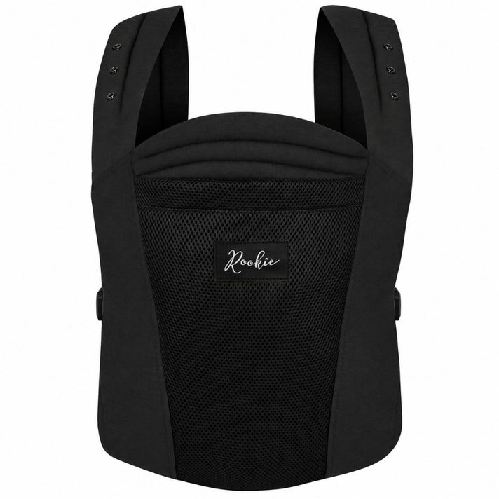 Premium Elite Air Baby Carrier – Black Zweitbild