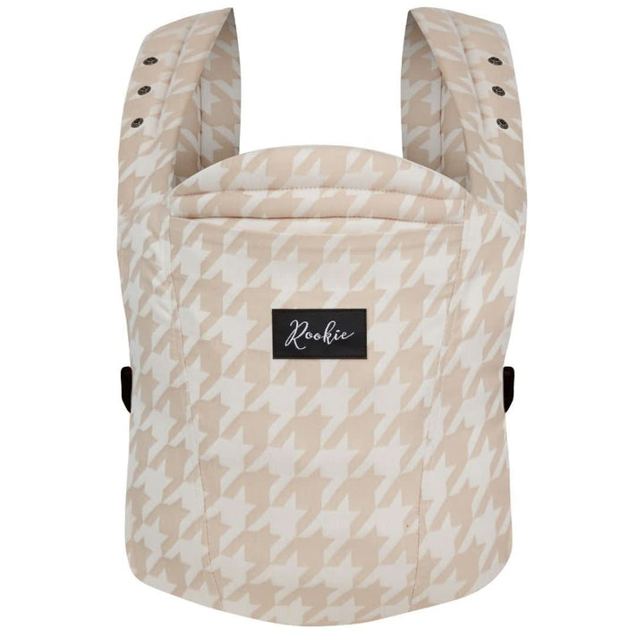 Premium Elite Baby Carrier – Houndstooth Zweitbild