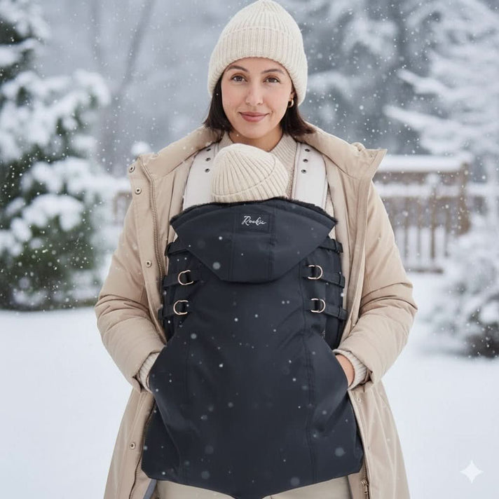 Winter Cover – Black Hauptbild
