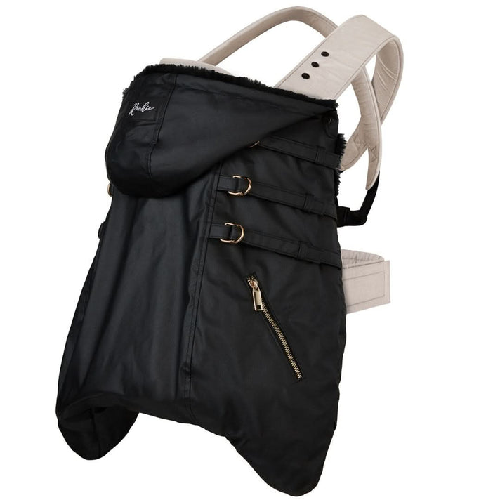 Winter Cover – Black Zweitbild