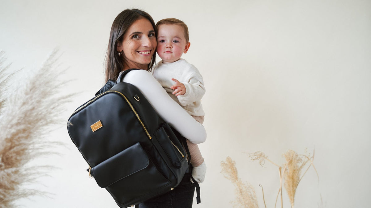 Wie geht es dir, Mama? - Eine Botschaft an alle schwangeren Frauen