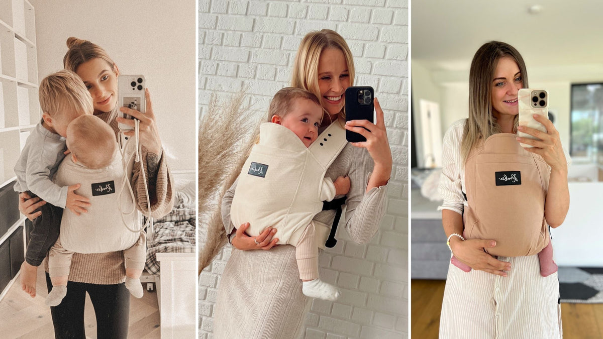 #mommoments