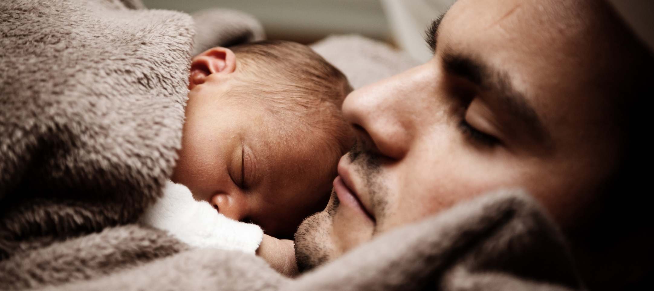 Vater werden - Erfahrungen eines Papas