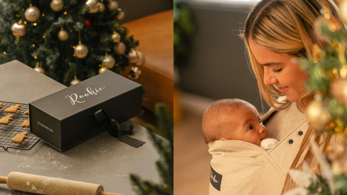 Die perfekten Geschenke für werdende Eltern - 7 kreative Ideen