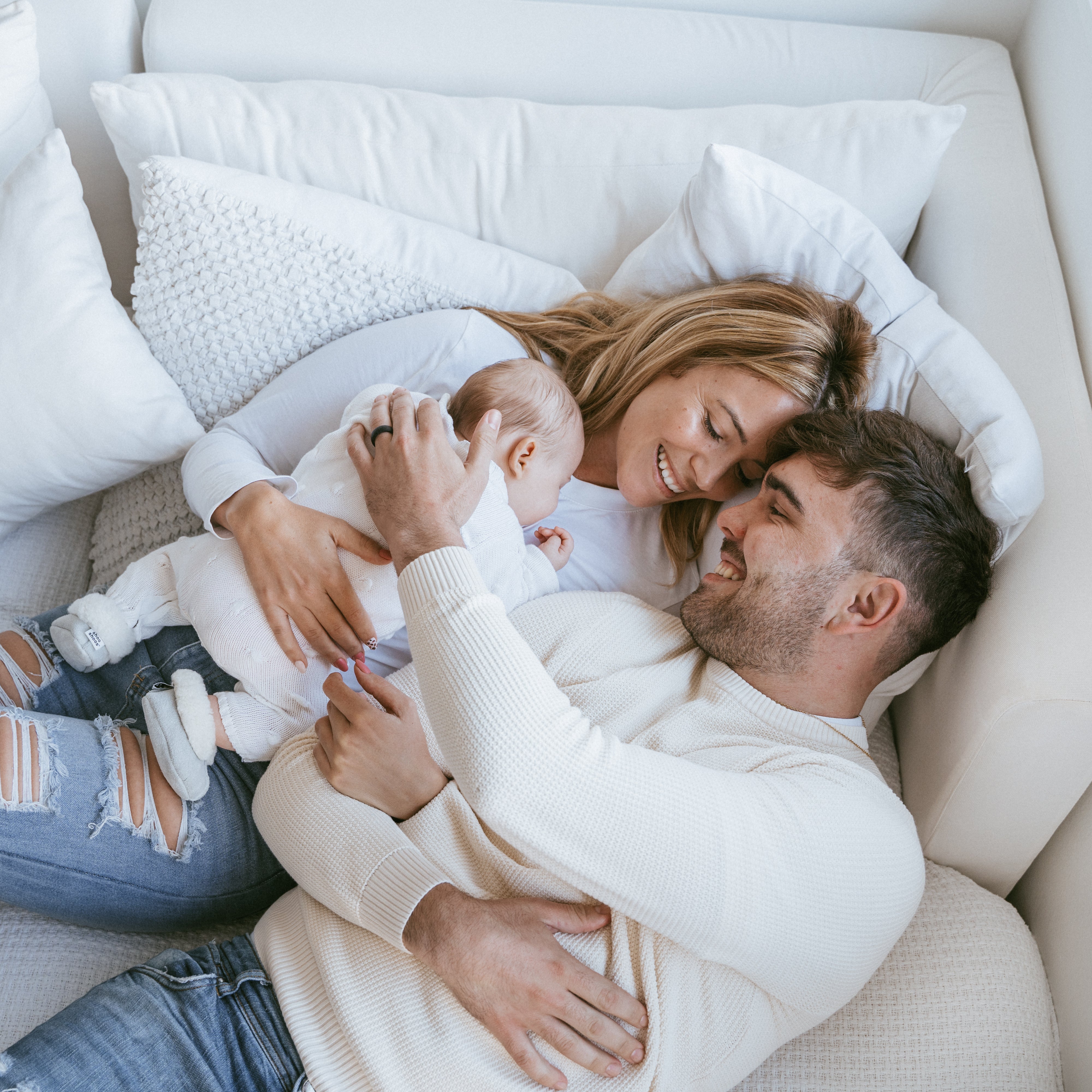 Valentinstag mit Kindern
