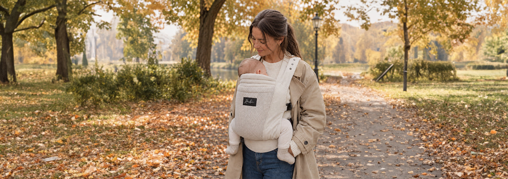 Was ziehe ich meinem Baby im Herbst an? Der Kleidungs-Guide für Eltern