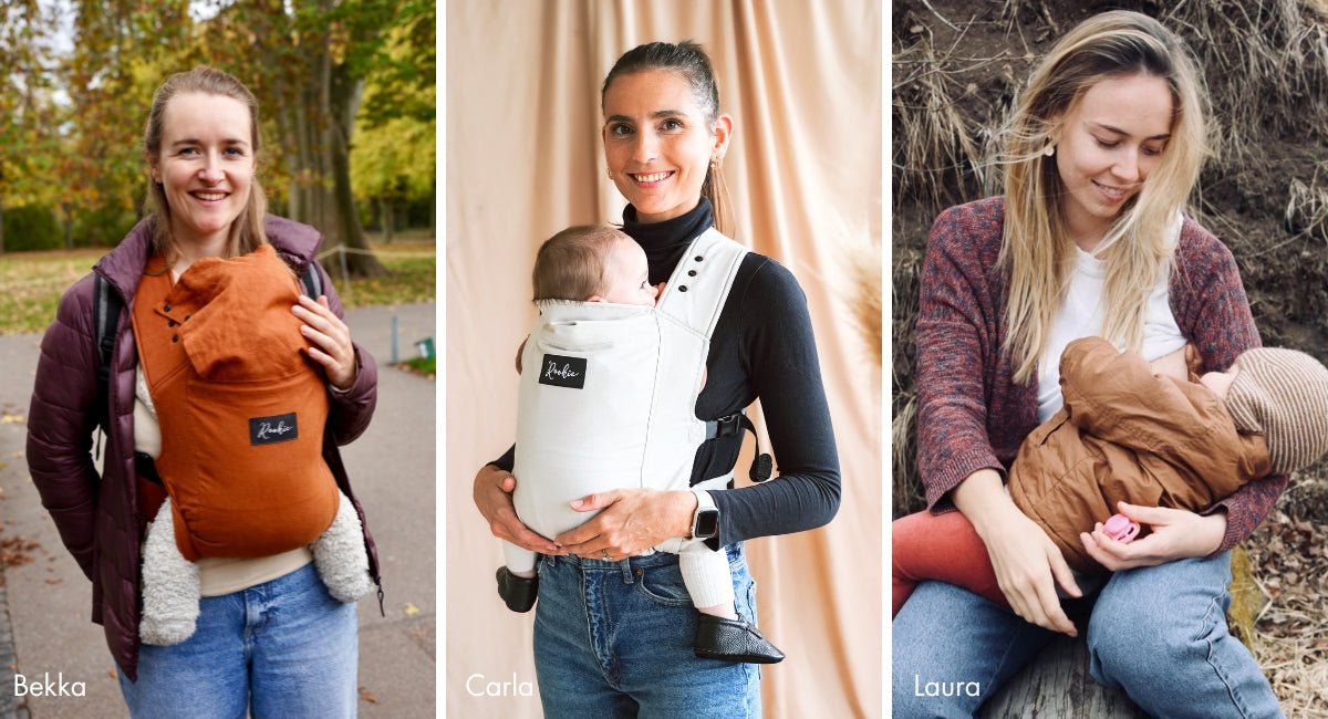 Der ultimative Must-Have-Guide für werdende Mamas: Was du wirklich brauchst
