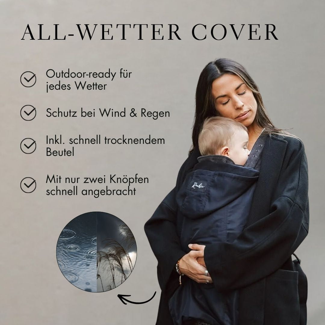 All-Wetter Bundle Premium Elite Zweitbild