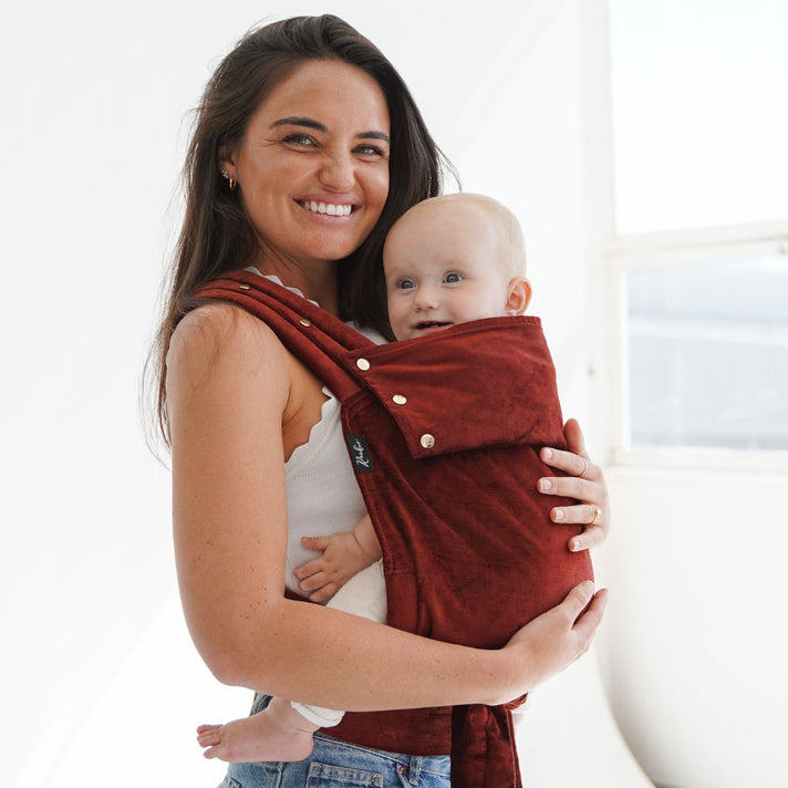 Pre-Loved Affinity – Garnet Hauptbild