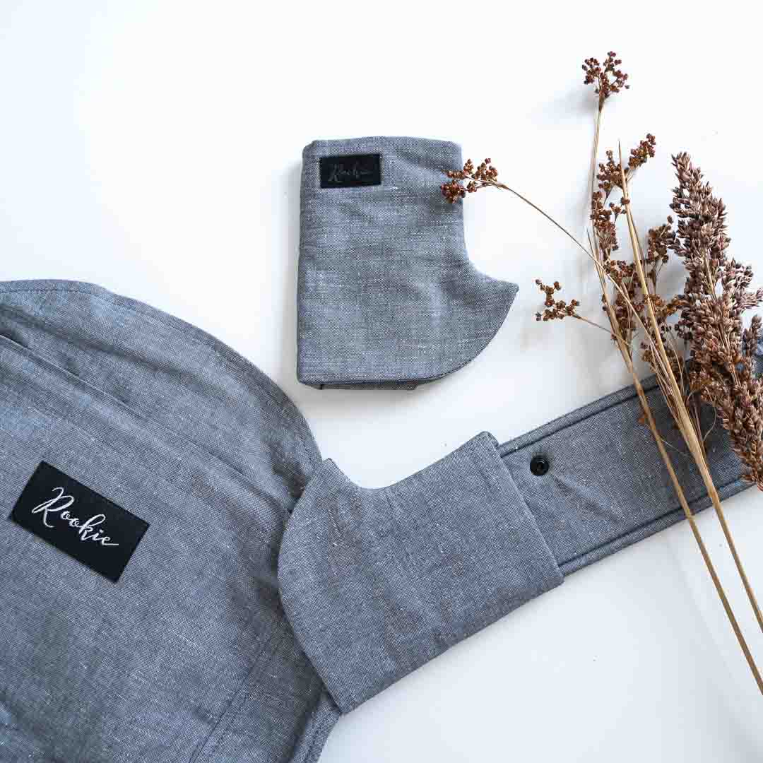 Dark Grey