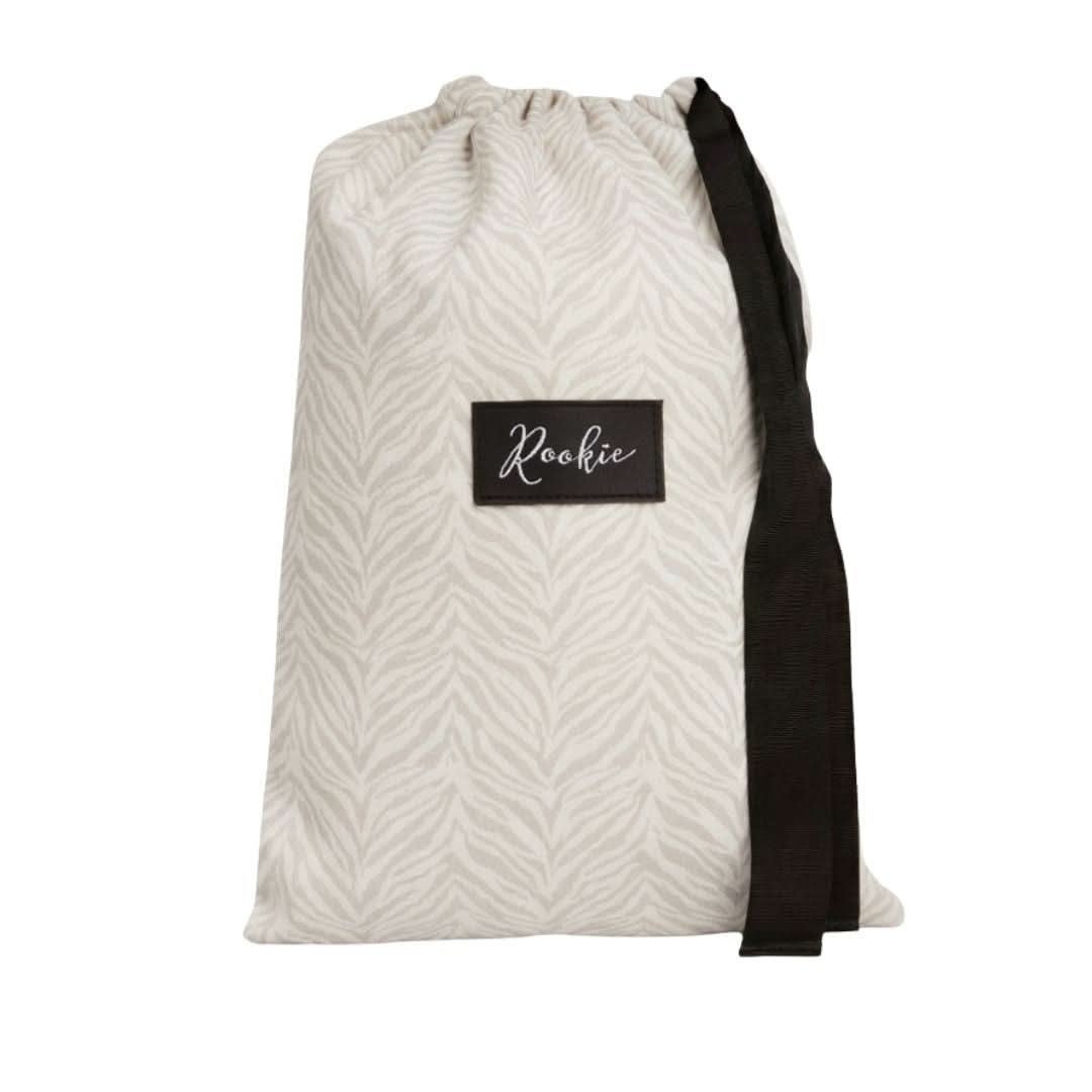 Zebra Beige