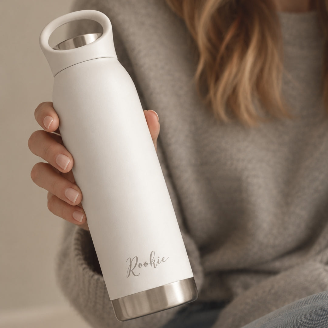 Rookie Bottle Zweitbild