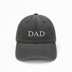 Mom & Dad Cap Set