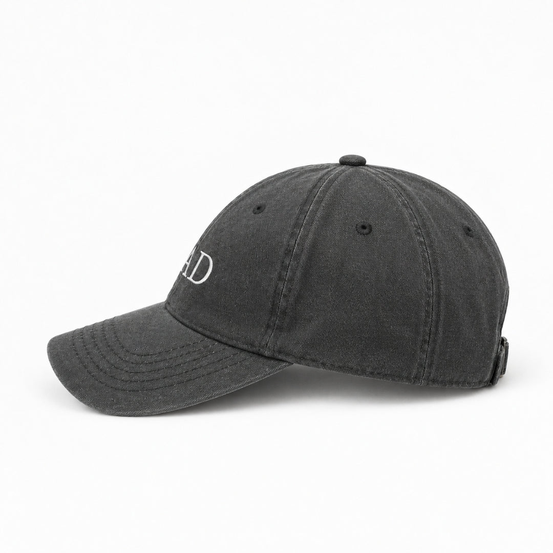 Mom & Dad Cap Set