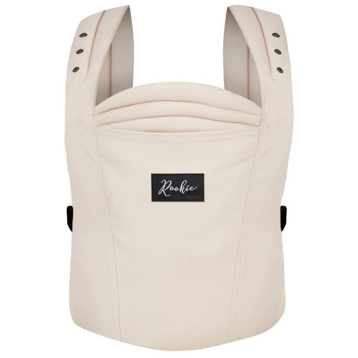Premium Elite Babytrage – Beige Zweitbild