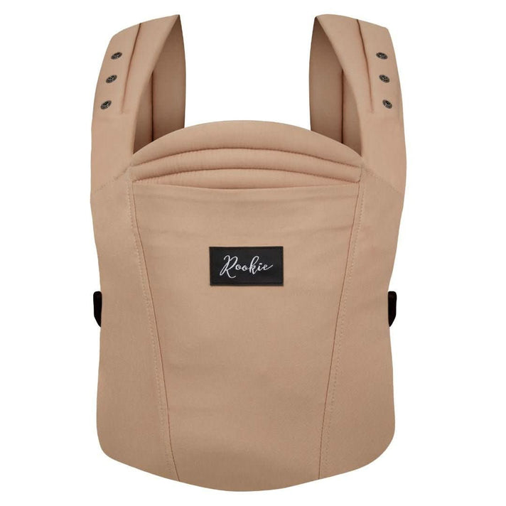 Premium Elite Babytrage – Latte Zweitbild