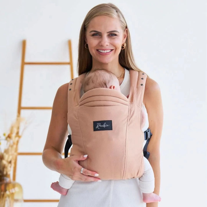 Premium Elite Babytrage – Latte Hauptbild