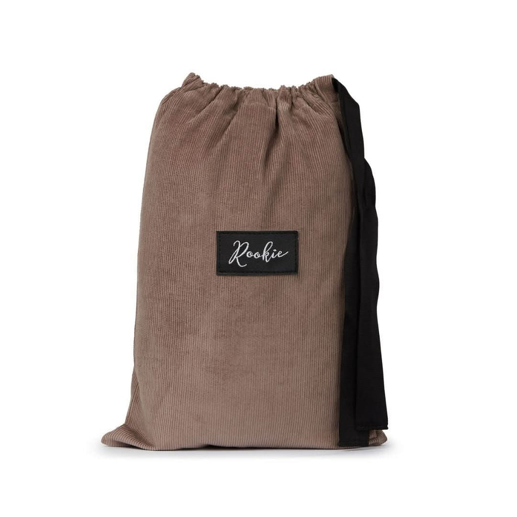 Cord Mocha