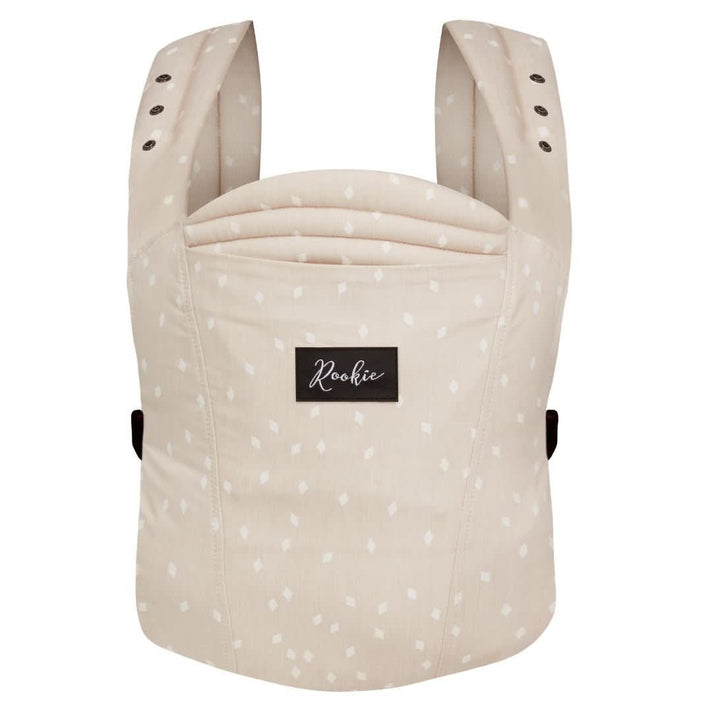 Premium Elite Babytrage – Speckle Zweitbild