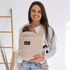 Cord Beige