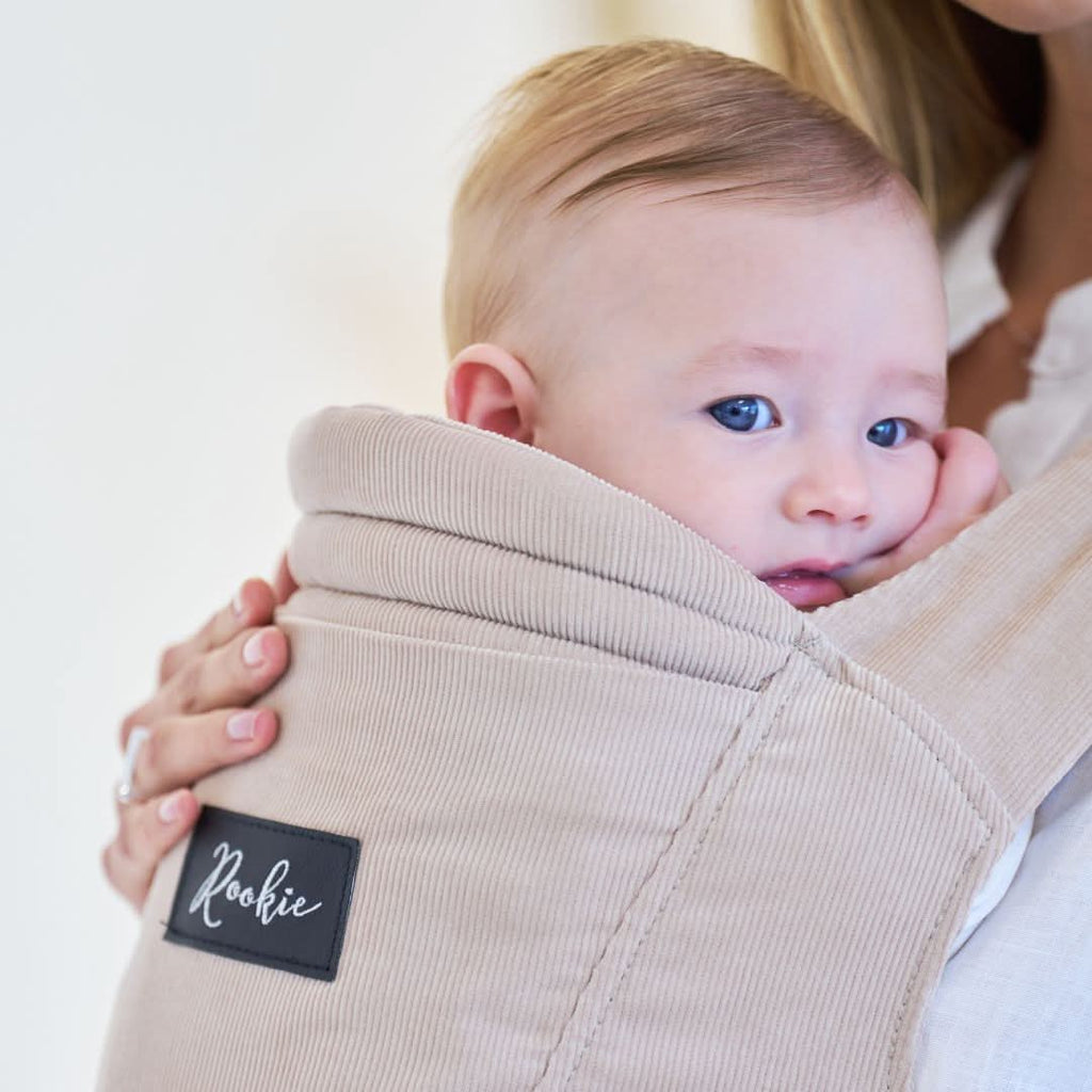 Cord Beige