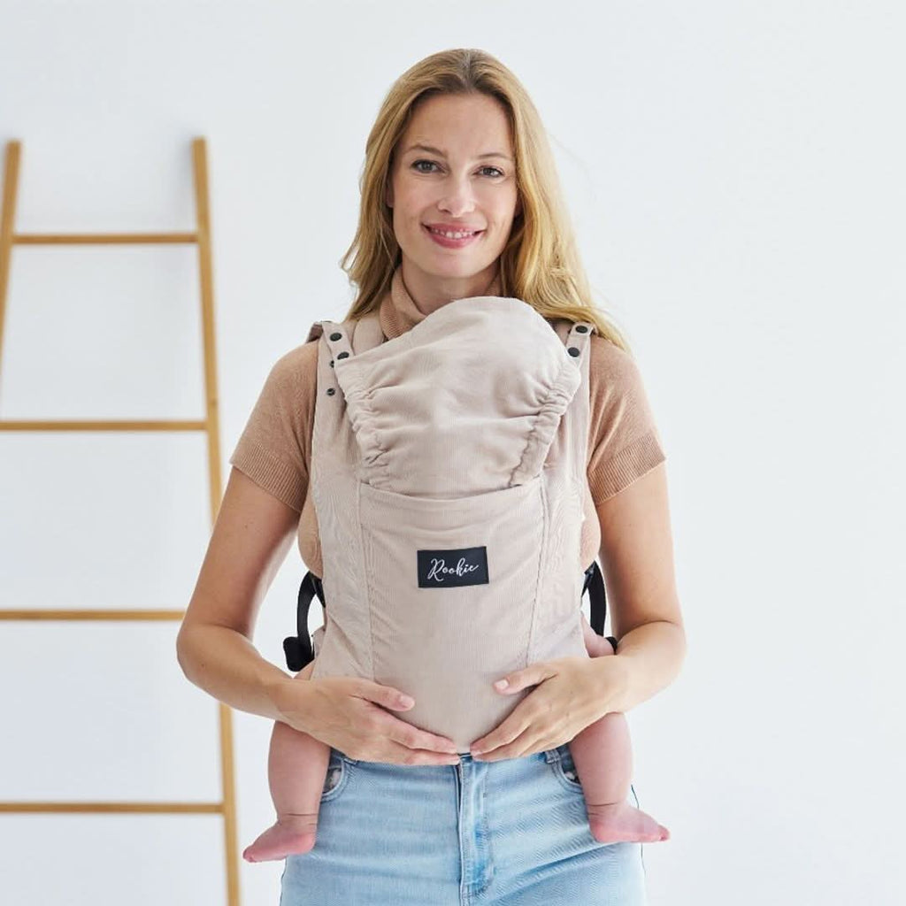 Cord Beige