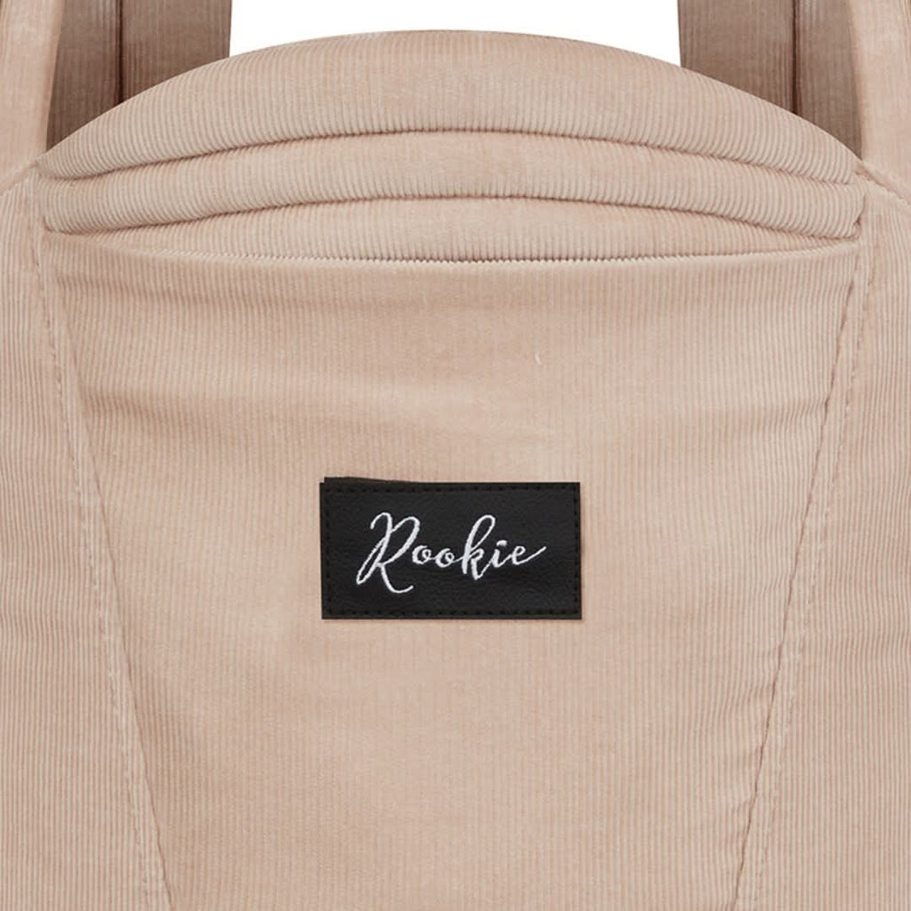 Cord Beige
