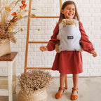 Mini-Rookie Puppentrage für Kinder - ROOKIE