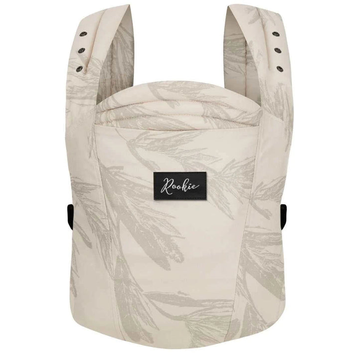 Premium Elite Babytrage – Leaves Zweitbild